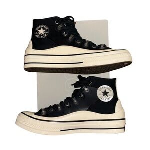 Converse Kim Jones hi tops sneakers